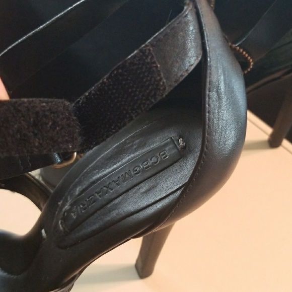 BCBGMAXAZRIA SHOES - Picture 3 of 5